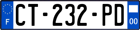 CT-232-PD