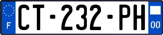 CT-232-PH