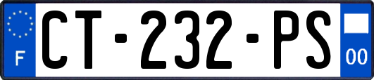 CT-232-PS