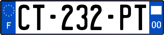 CT-232-PT