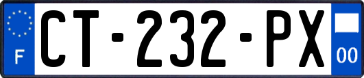 CT-232-PX
