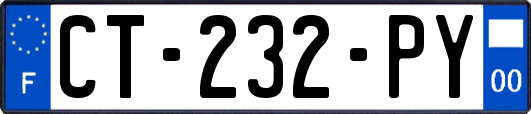 CT-232-PY
