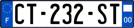 CT-232-ST