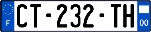 CT-232-TH