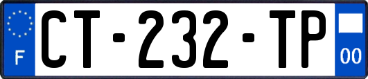 CT-232-TP