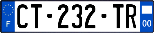 CT-232-TR