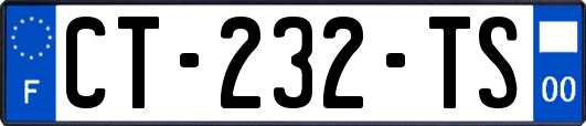 CT-232-TS