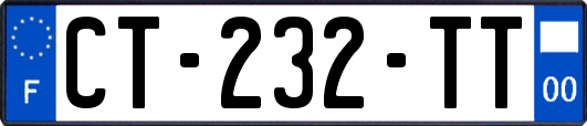CT-232-TT