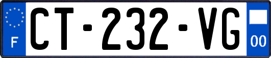 CT-232-VG