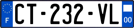 CT-232-VL