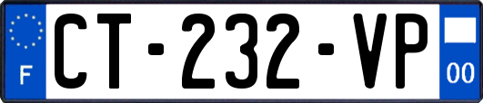 CT-232-VP