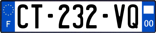 CT-232-VQ