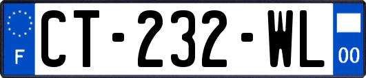 CT-232-WL