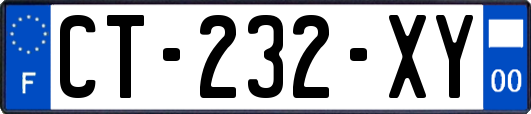 CT-232-XY