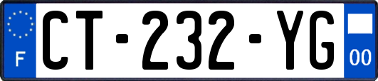 CT-232-YG