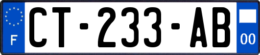 CT-233-AB