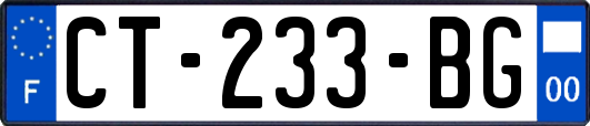 CT-233-BG