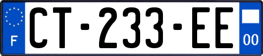 CT-233-EE