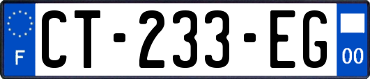 CT-233-EG