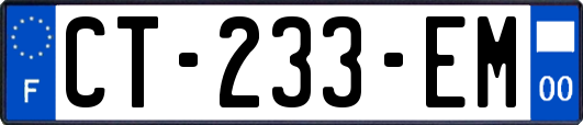 CT-233-EM