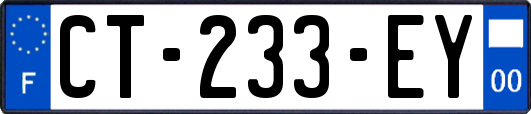 CT-233-EY