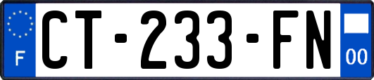 CT-233-FN