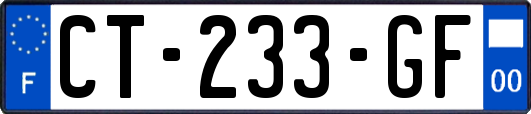 CT-233-GF
