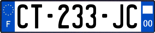 CT-233-JC
