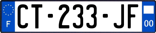 CT-233-JF