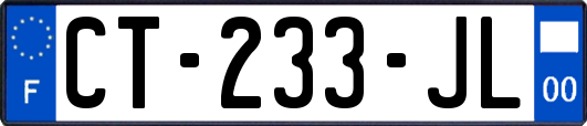 CT-233-JL