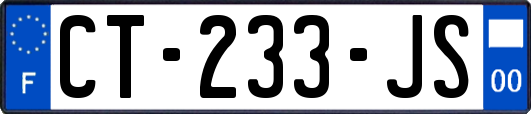 CT-233-JS