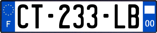 CT-233-LB