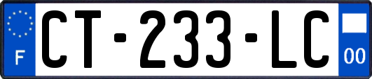CT-233-LC