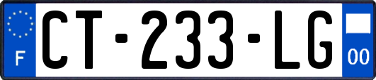 CT-233-LG
