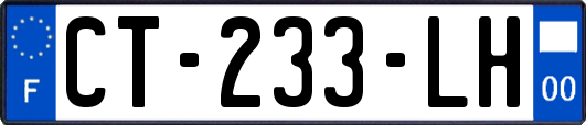 CT-233-LH