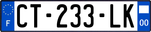 CT-233-LK