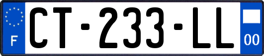 CT-233-LL