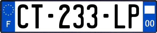 CT-233-LP