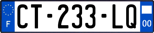 CT-233-LQ