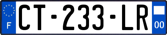 CT-233-LR