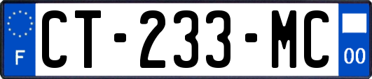 CT-233-MC