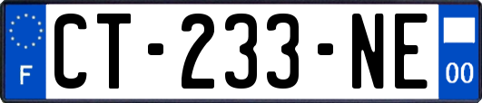 CT-233-NE