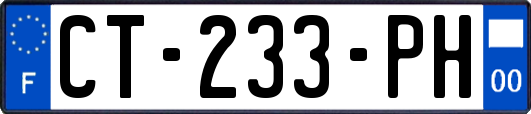 CT-233-PH
