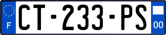 CT-233-PS