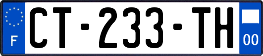 CT-233-TH