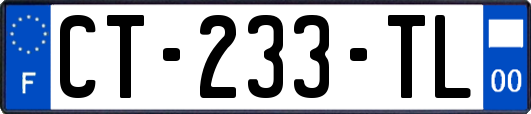 CT-233-TL