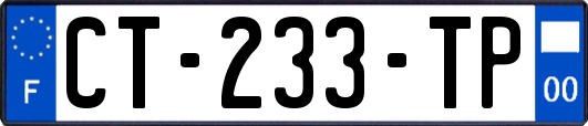 CT-233-TP