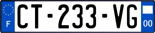 CT-233-VG