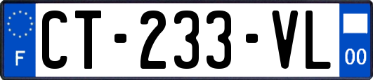 CT-233-VL
