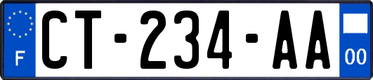 CT-234-AA